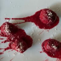 Kochen als Leidenschaft