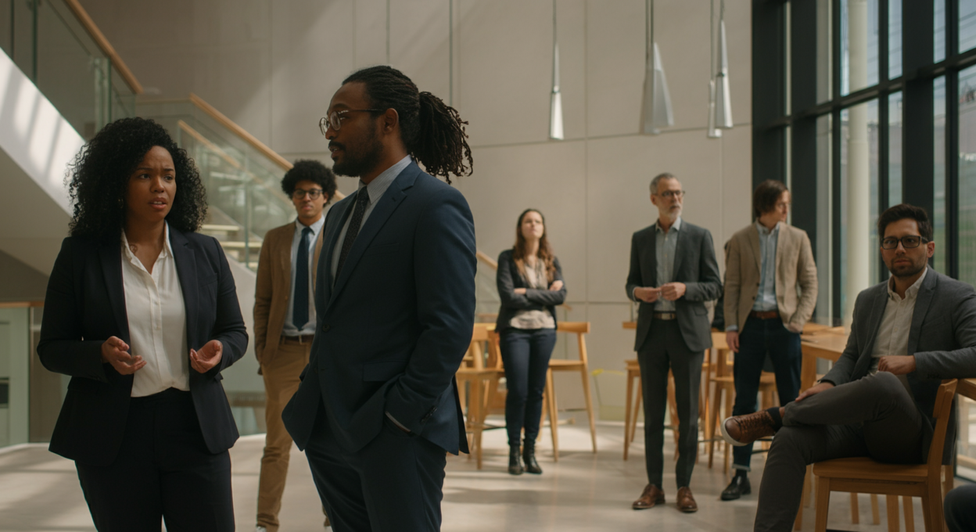 Demokratische Gestaltungsmacht – Kooperation statt autoritärem Durchregieren