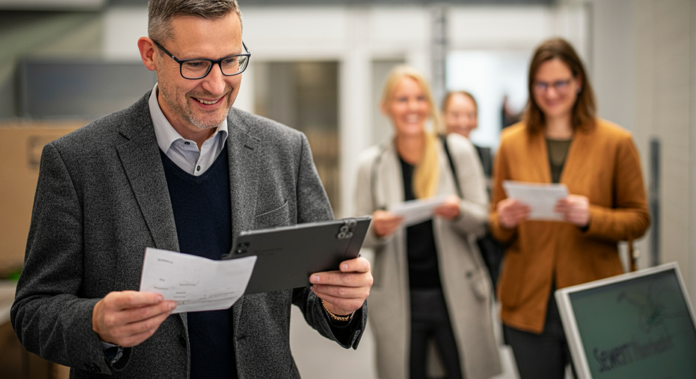 CSR (Corporate Social Responsibility)