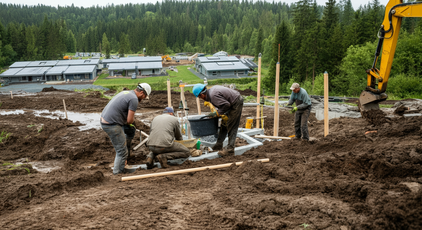 Klimawandelanpassung