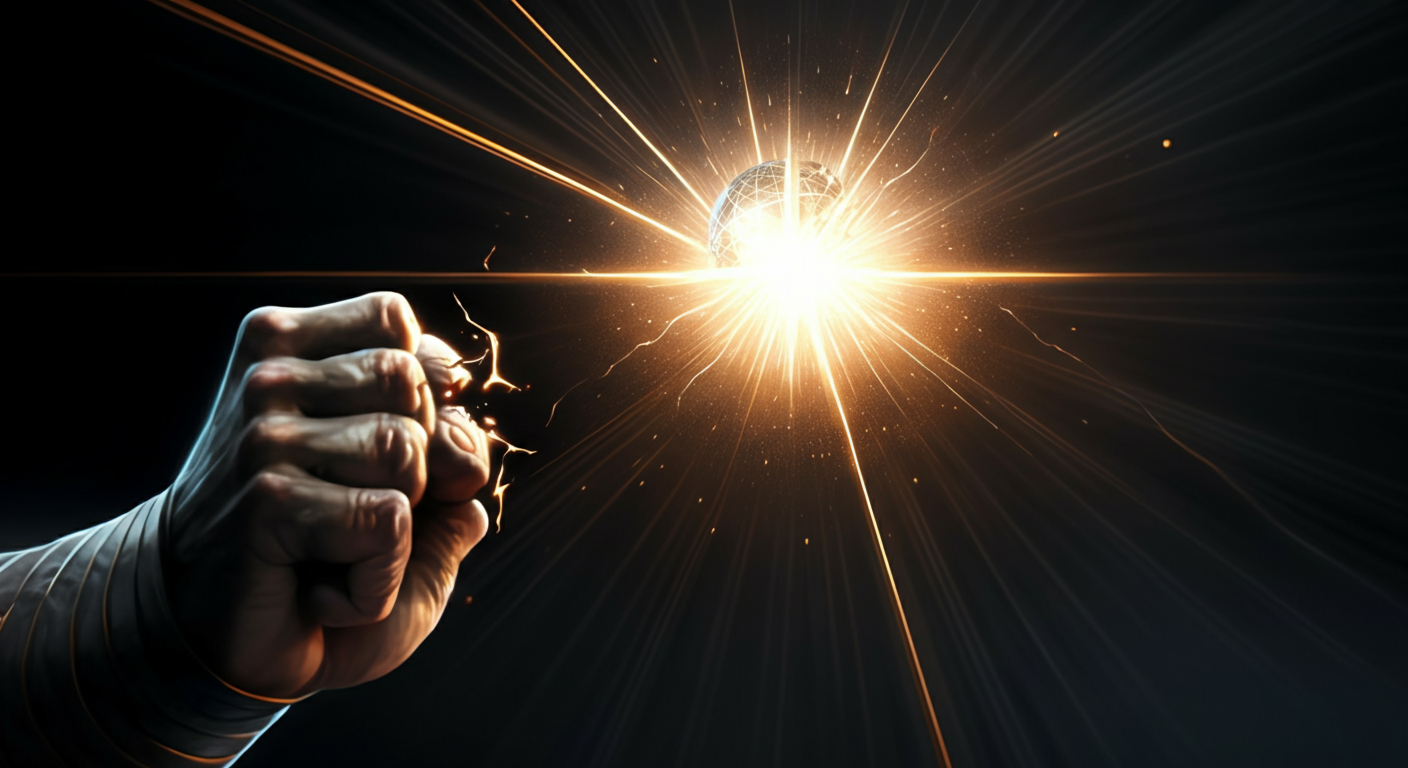 Korruptionsbekämpfung