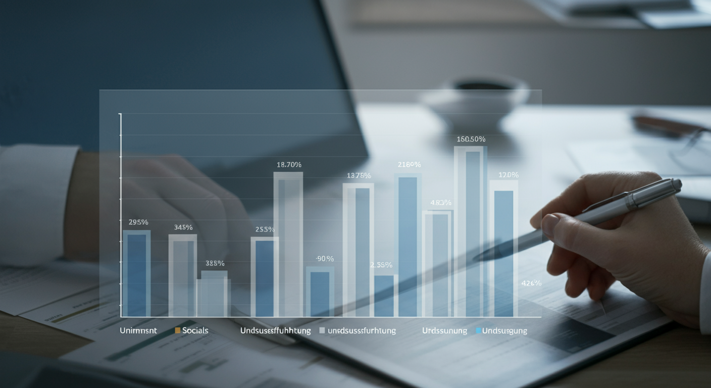 Nicht-finanzielle Berichterstattung