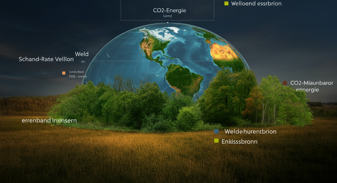 Treibhausgasneutralität