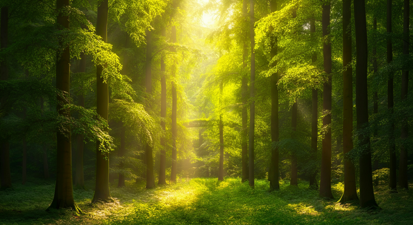 Cottbus fällt Bäume – mit ökologischem Ausgleich