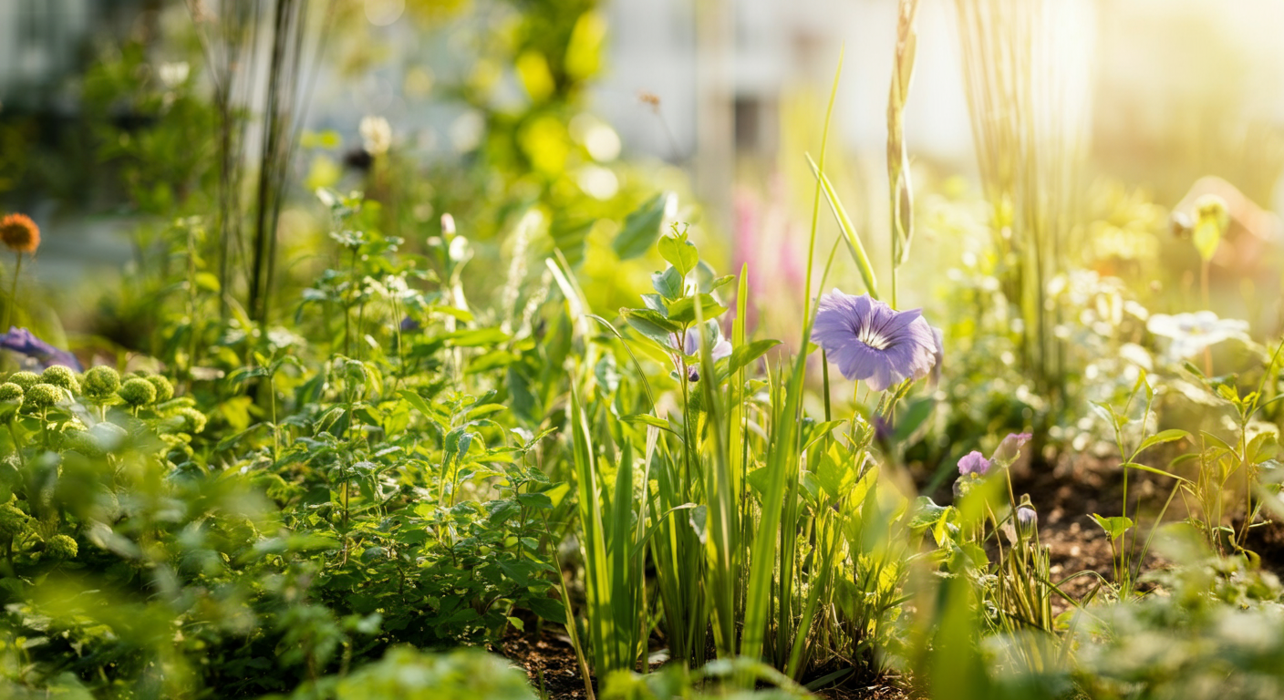 Böblingen stärkt Artenvielfalt auf öffentlichen Flächen und wird ausgezeichnet