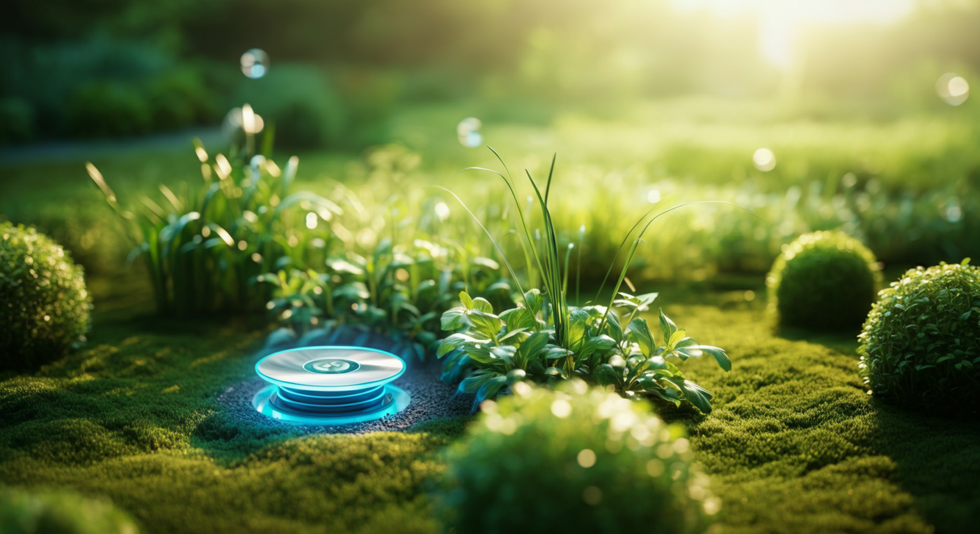 Magnetische Kühlung: Ein Durchbruch für nachhaltige Technologien