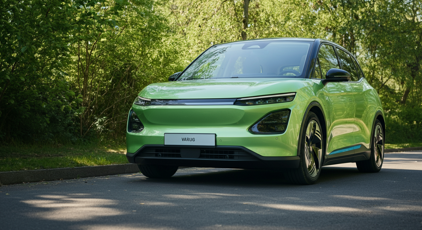 Studie belegt Trendwende: E-Lkw gewinnen an Zuspruch in der Transportbranche