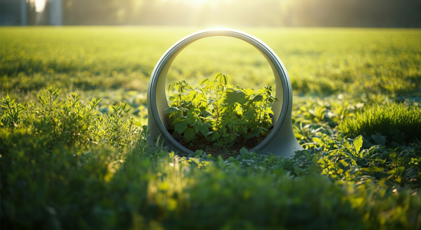 ebm papst stärkt Resilienz durch Kreislaufwirtschaft