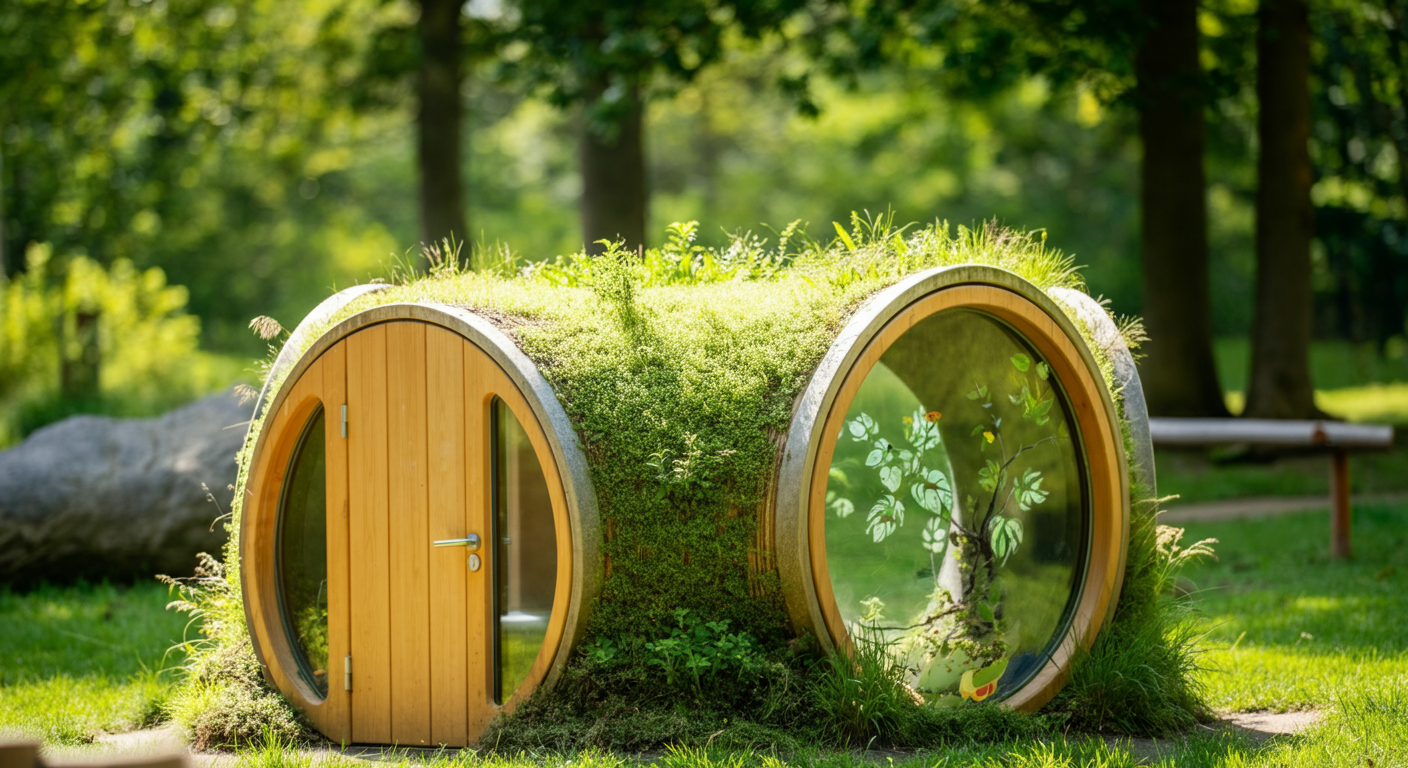 Großschönau: Kindergarten wird Klimabündnis-Schule und setzt Klimaschutzmaßnahmen um