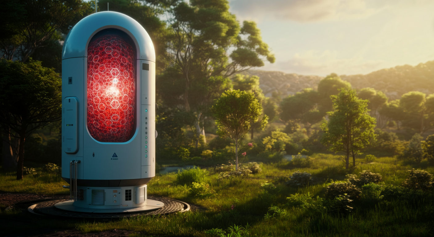 Kernfusion: Helion erreicht 150 Millionen Grad – Meilenstein auf dem Weg zur Energieerzeugung