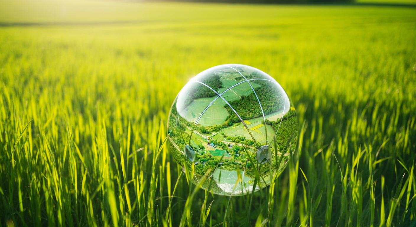 Klimabonus-Projekt Burgwald-Ederbergland: Eine Erfolgsgeschichte für den Klimaschutz