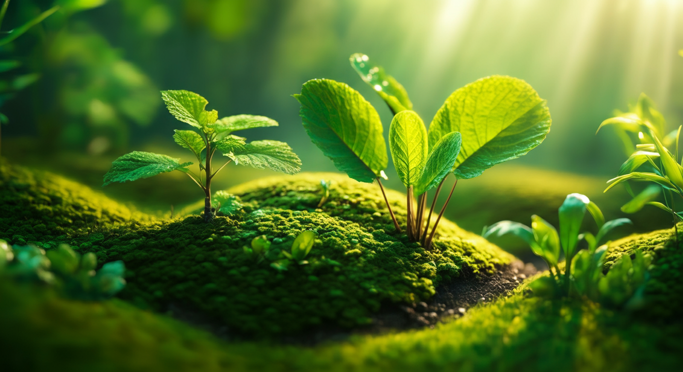 Nachhaltiger Durchbruch: Polyurethan ohne giftige Isocyanate