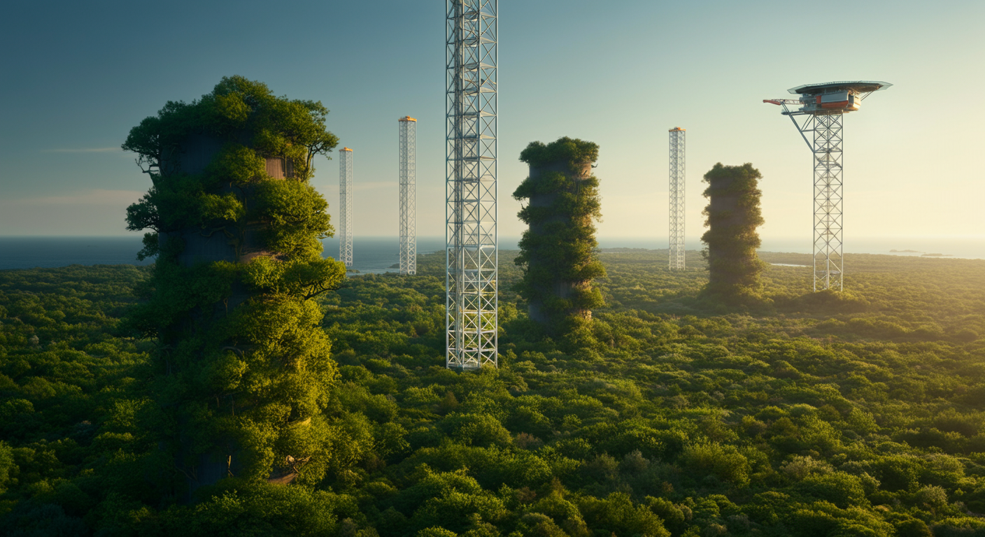 Wichtiger Meilenstein für Nordseecluster A: Offshore-Umspannwerke bereit