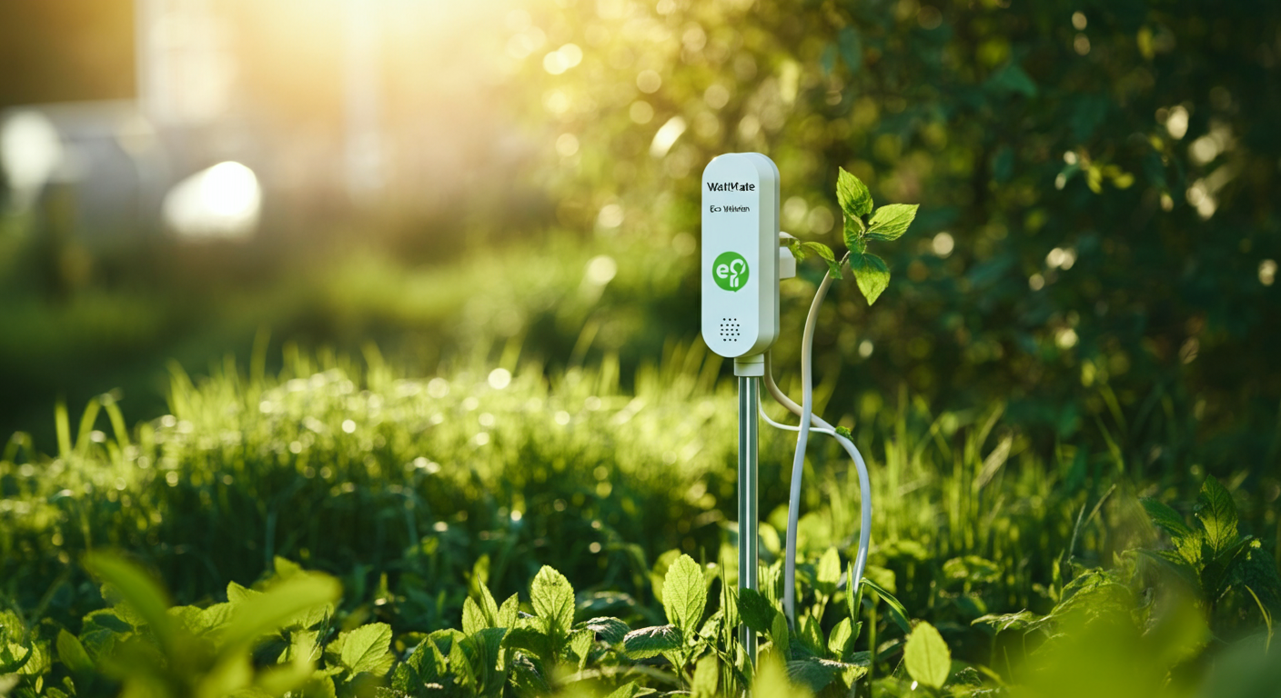 Wattmate erzielt wichtigen Erfolg für die Energiewende