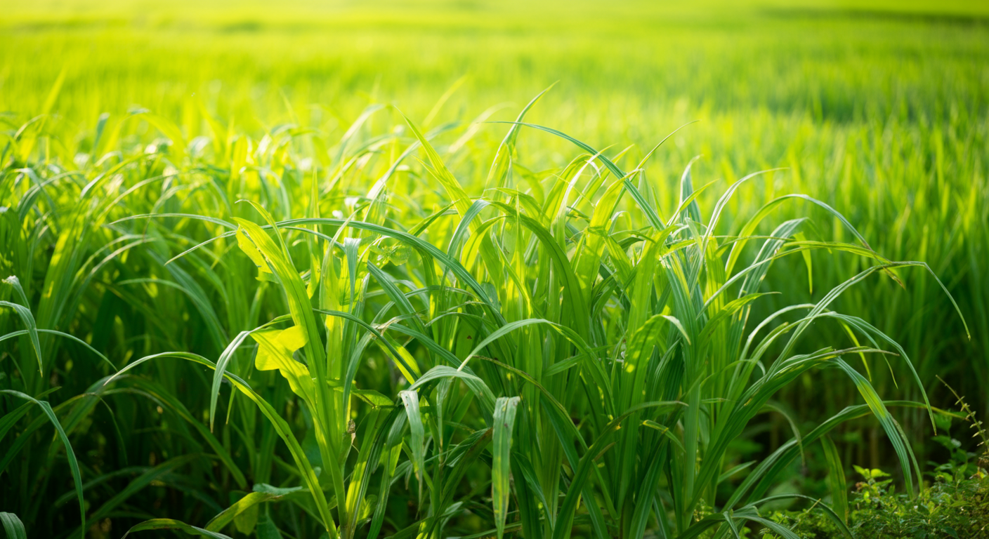 Vietnams grüner Wandel: Ein globales Vorbild für nachhaltige Landwirtschaft